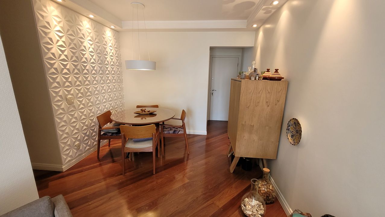 Captação de Apartamento para locação na Rua Raul Pompéia - até 999/1000, Pompeia, São Paulo, SP